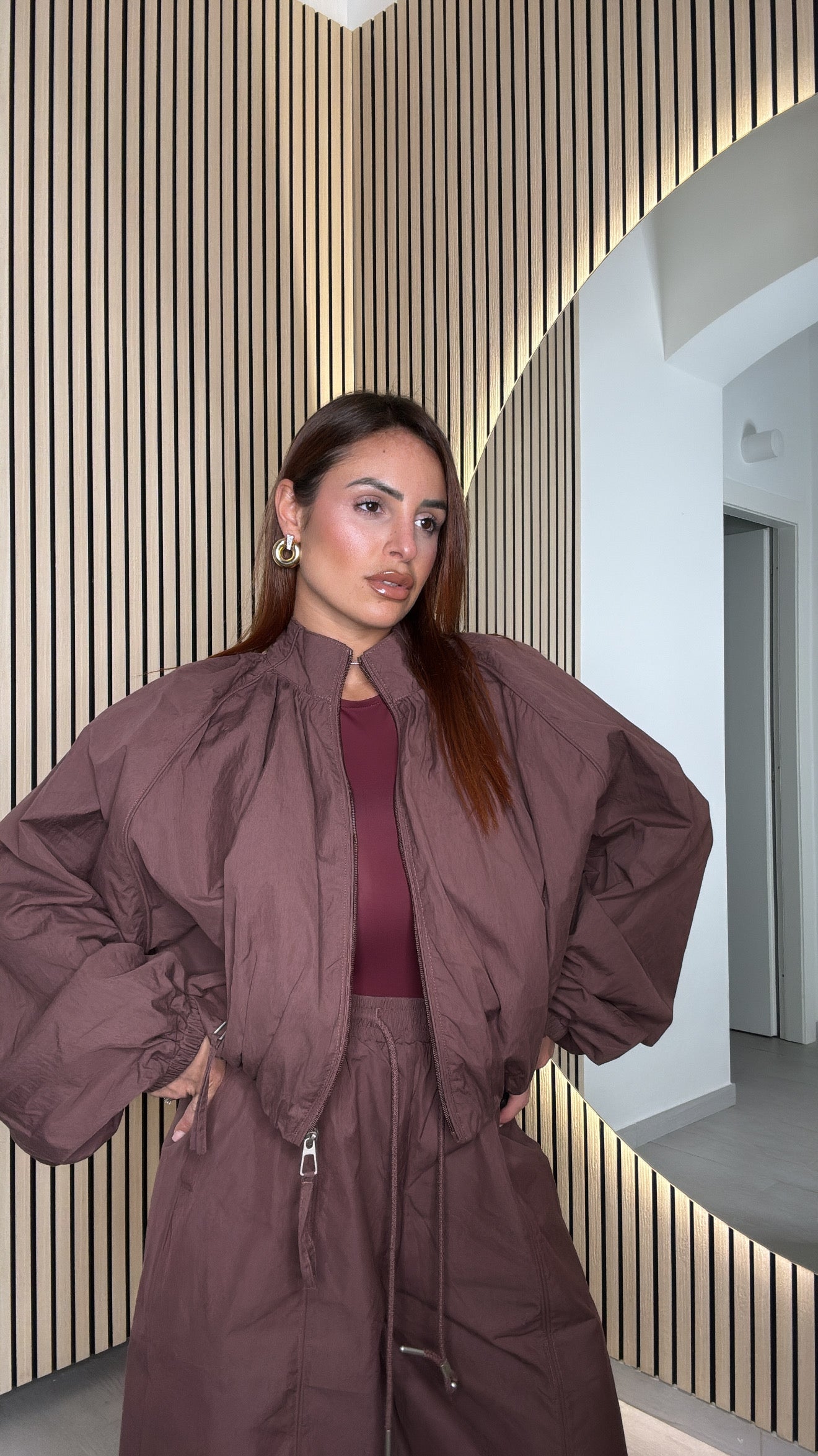 Coordinato Jasmine