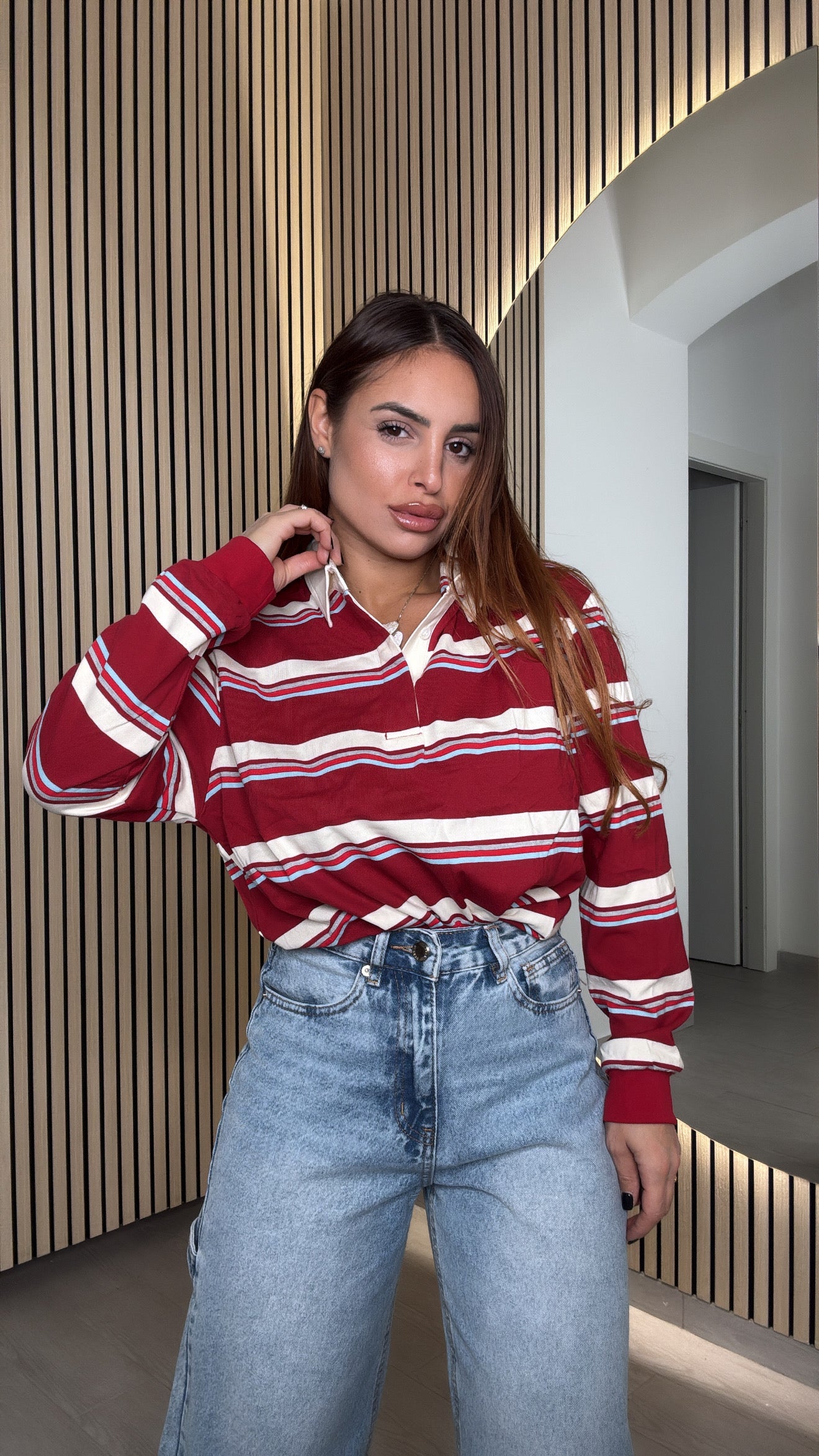 Polo Vintage