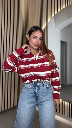 Polo Vintage