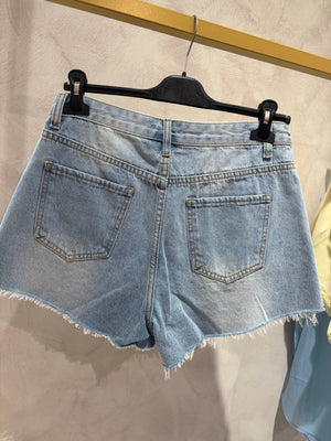 Shorts Denim
