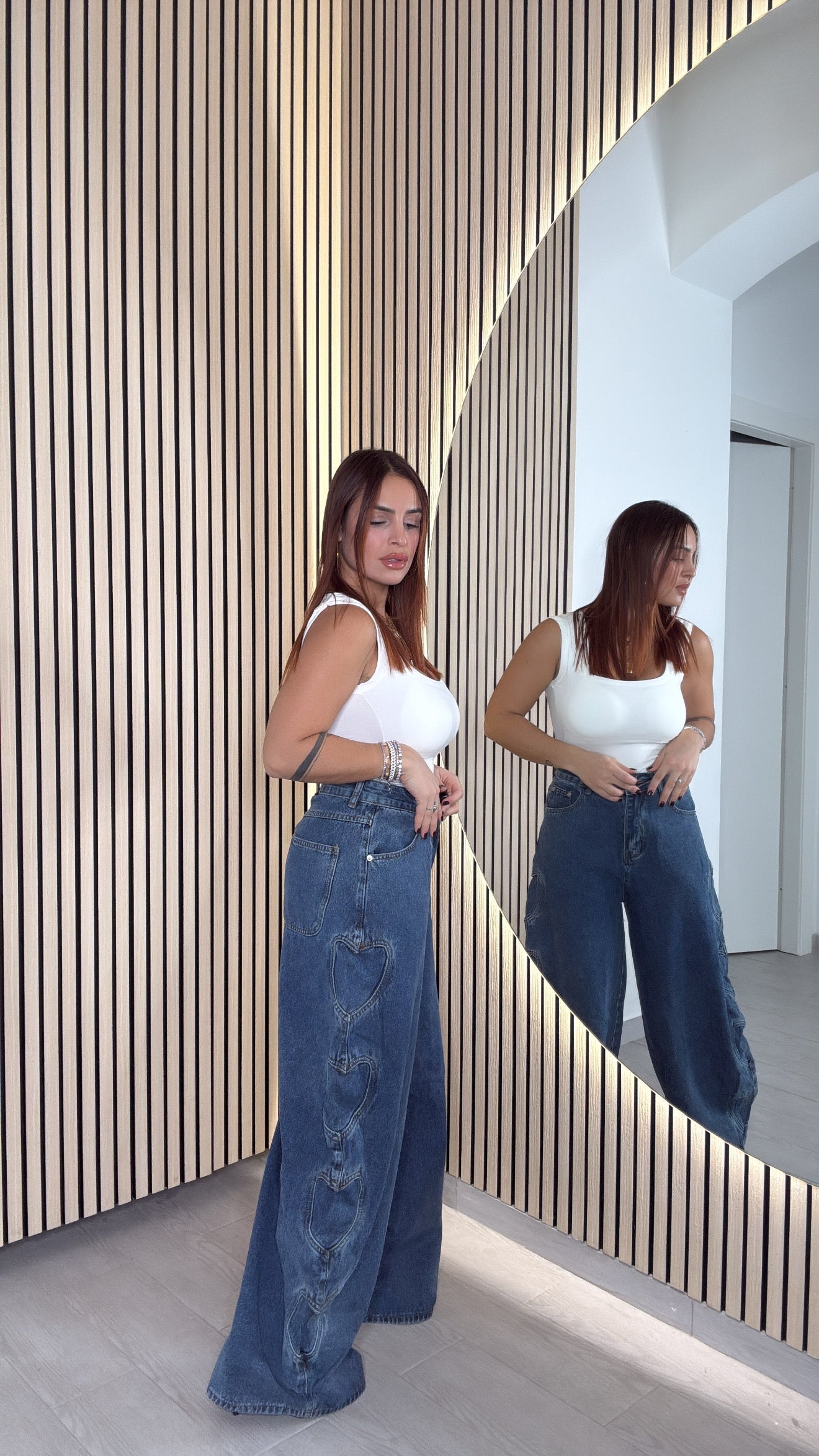 Denim Cuori