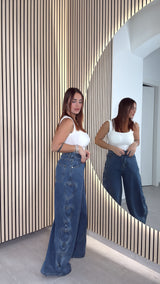 Denim Cuori