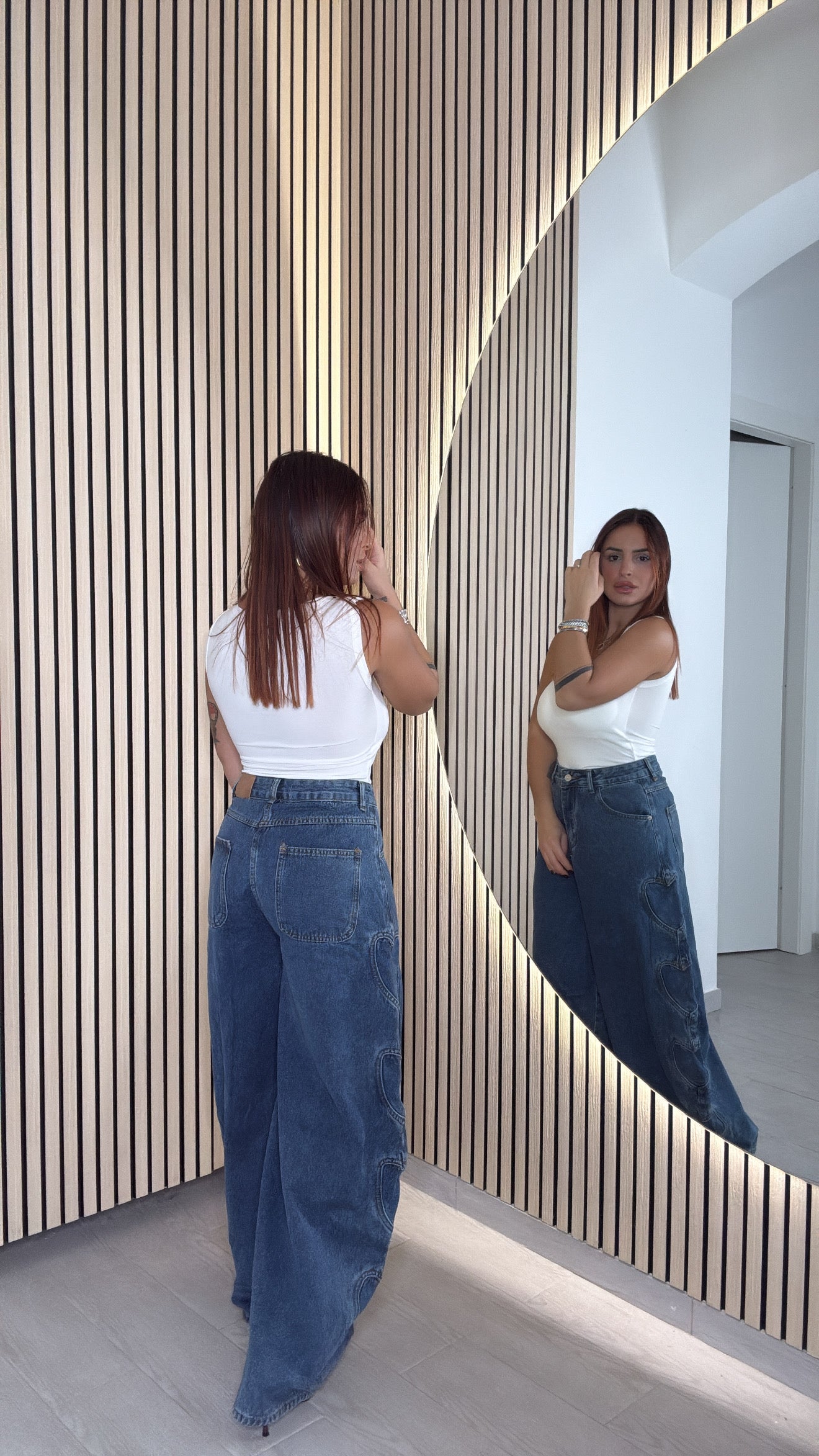 Denim Cuori