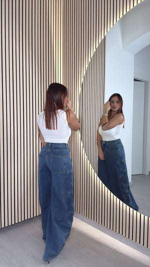 Denim Cuori