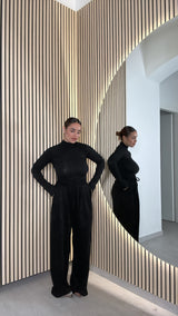 Pantalone Fili Nero