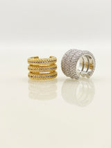 Ear Cuff