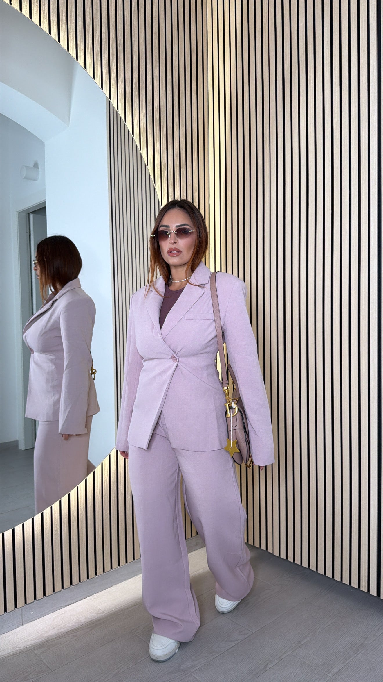 Tailleur Celine