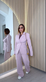 Tailleur Celine