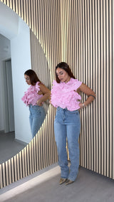 Denim YS Chiaro