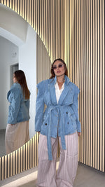 Giacca Melissa