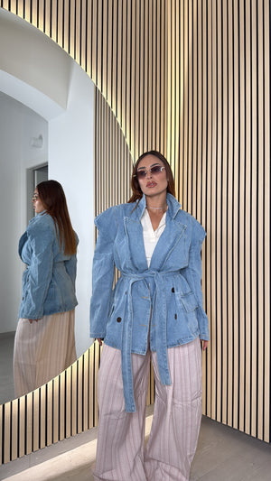 Giacca Melissa