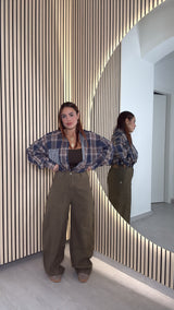 Denim Military