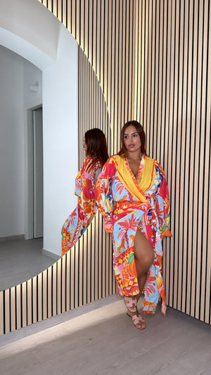 Dress Portafoglio