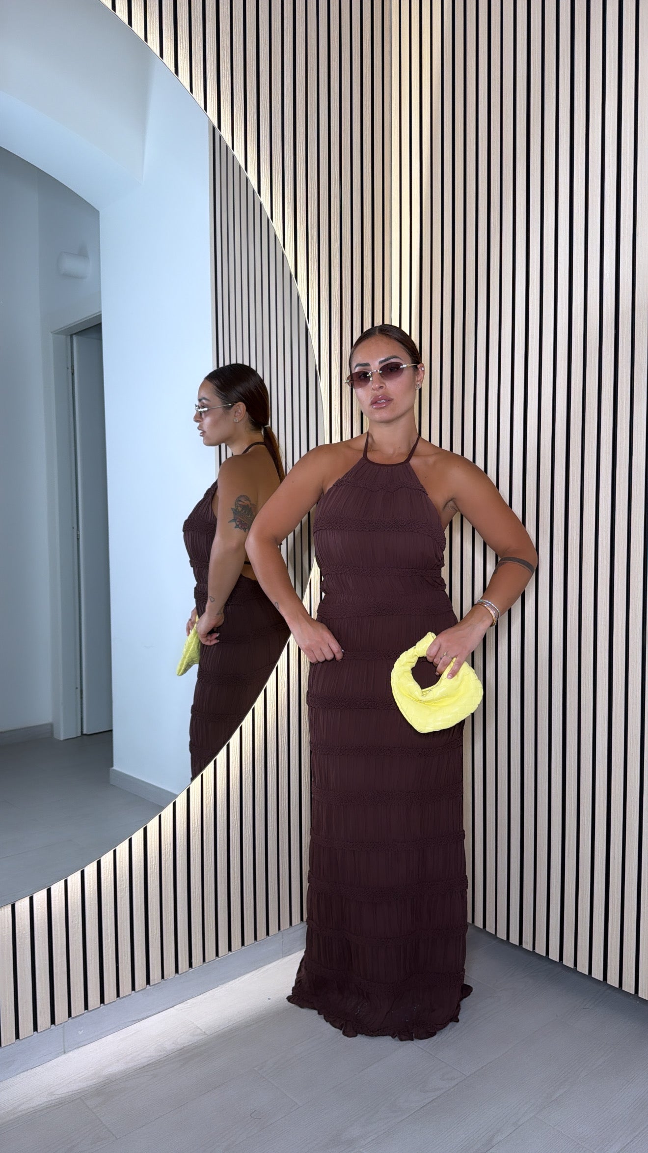 Long Dress Nikki