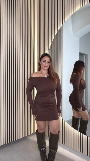 dress kim