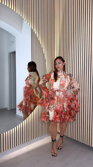 Dress Rosalia