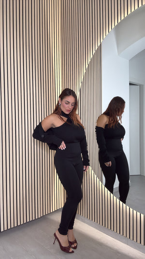 Leggins Pile