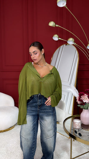 serafina crop