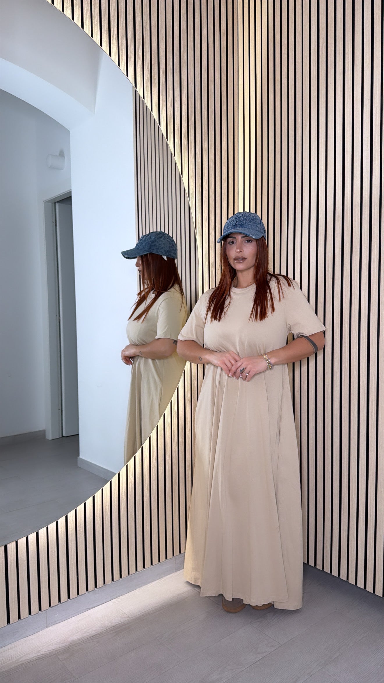 Maxi Dress Simply