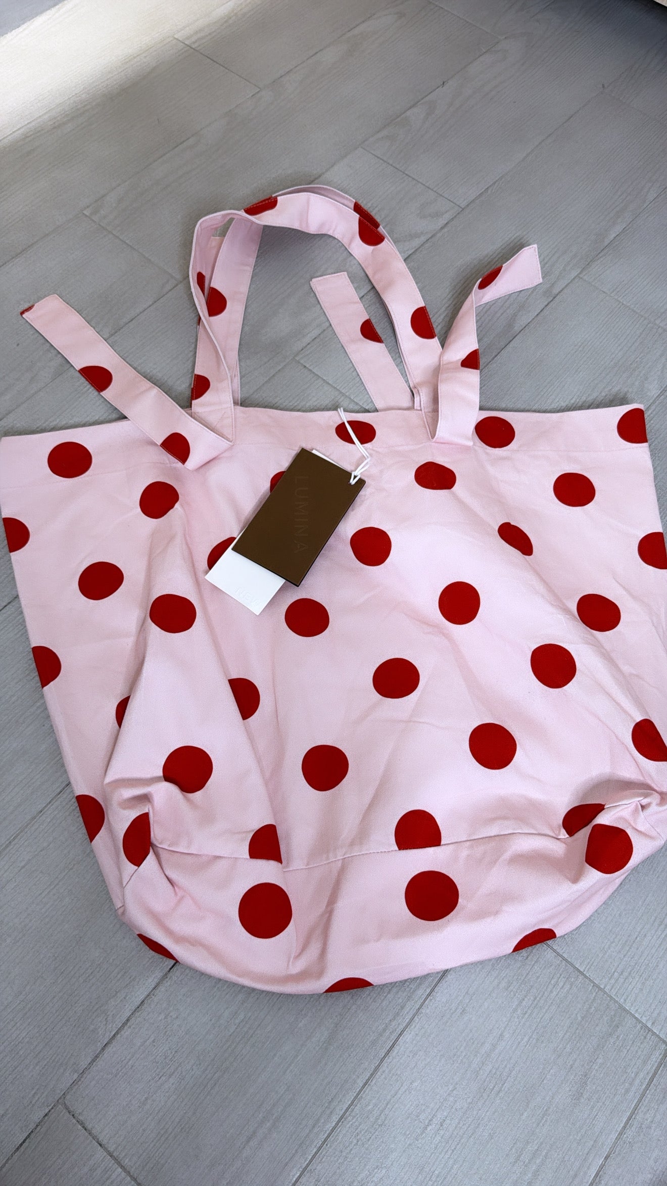 beach bag