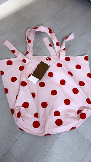 beach bag