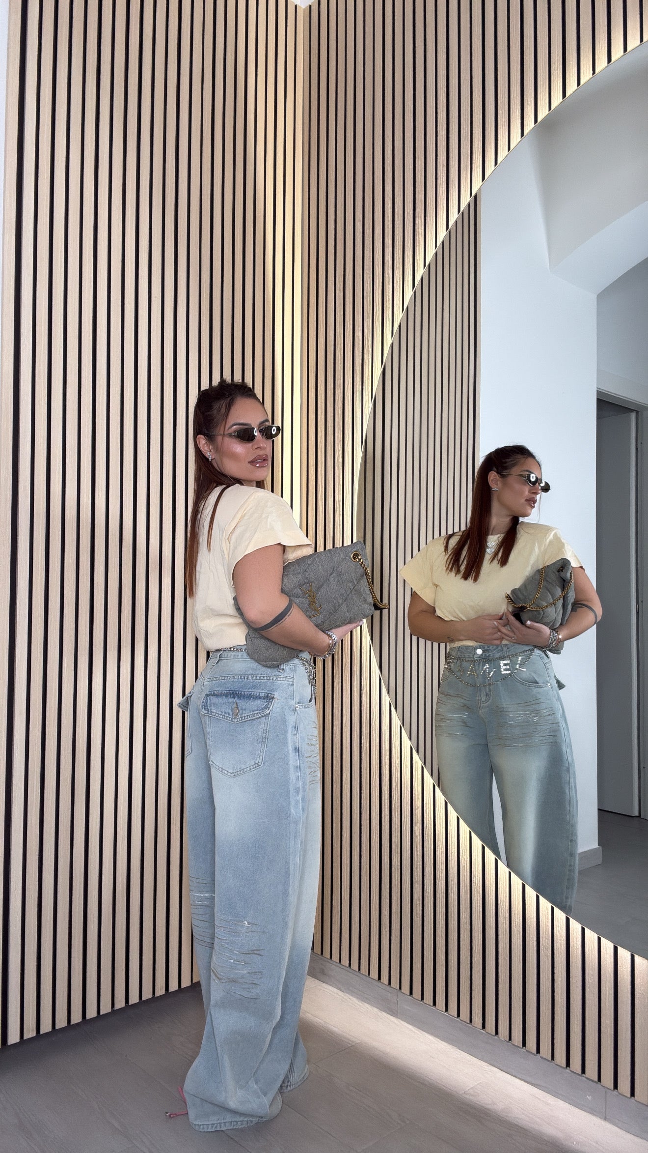Denim L***E