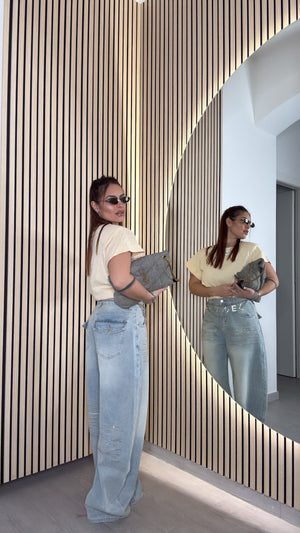 Denim L***E