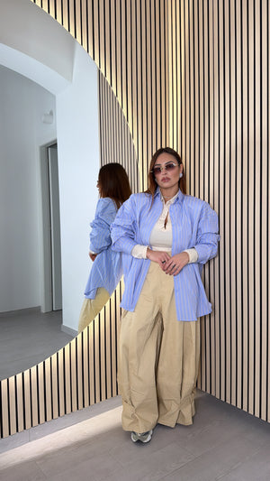 Camicia Anny