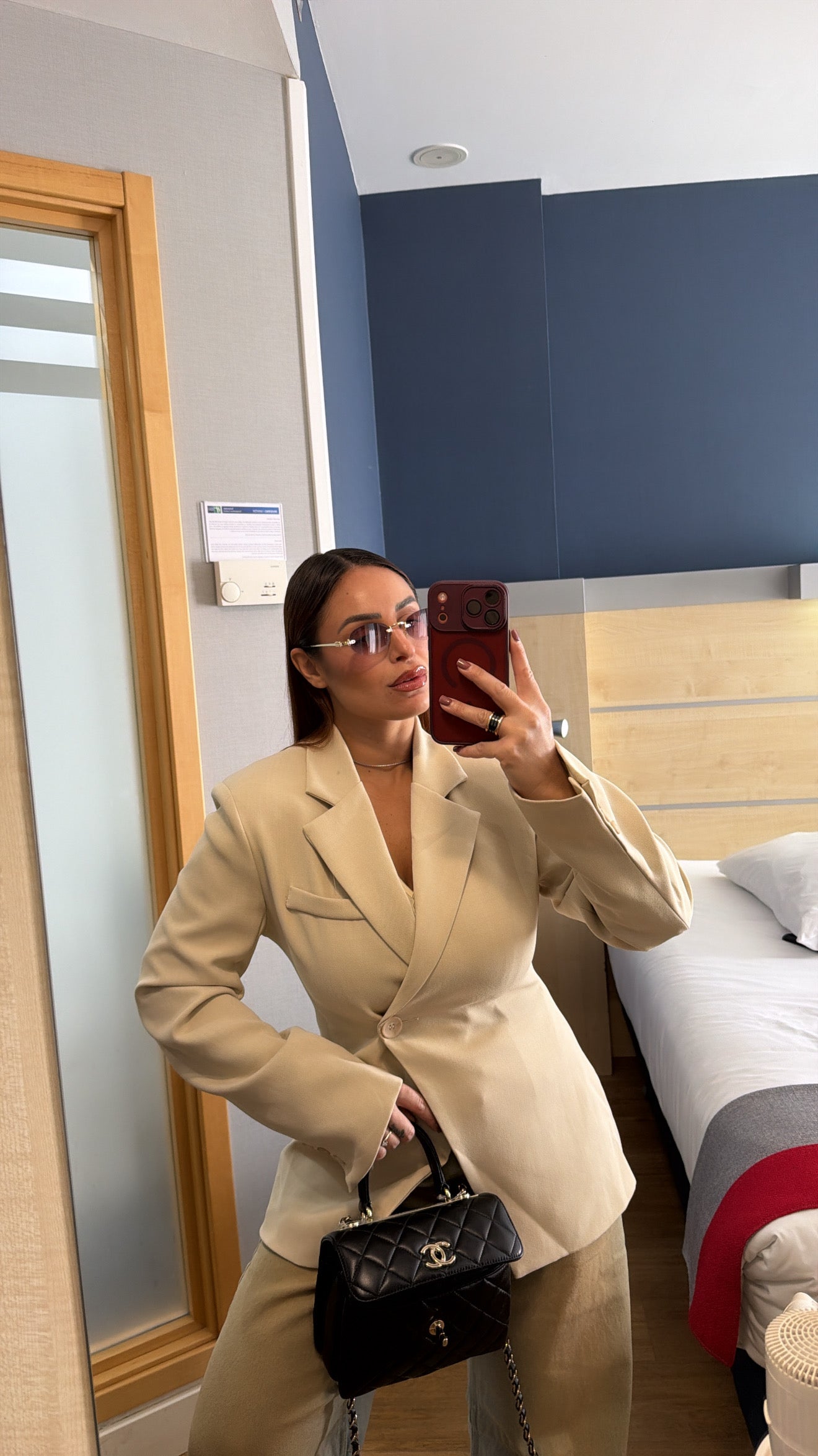 Giacca Celine