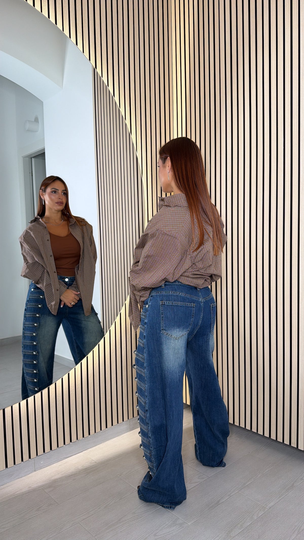 denim capitan