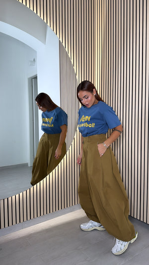 maxi bermuda carmy