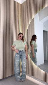 Denim DG