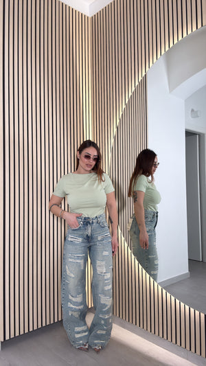 Denim DG