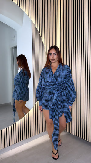 Dress Portafoglio