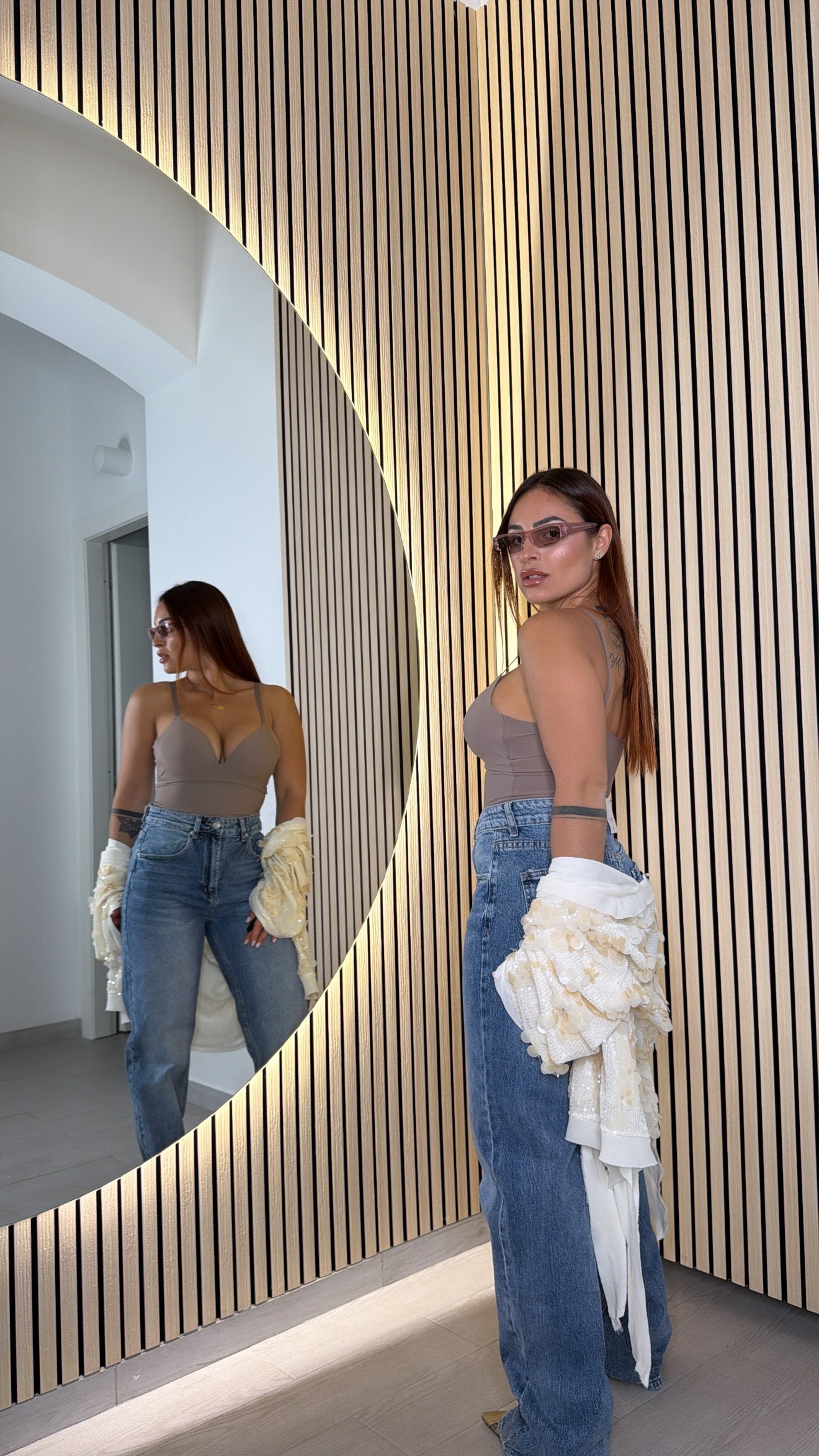 Denim YS
