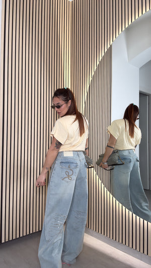 Denim L***E