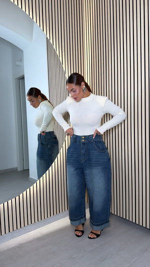 denim piegone riviera