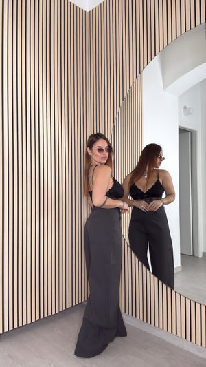 Pantalone Classico