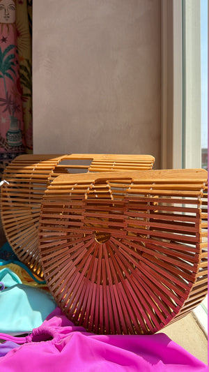 Bag In Legno