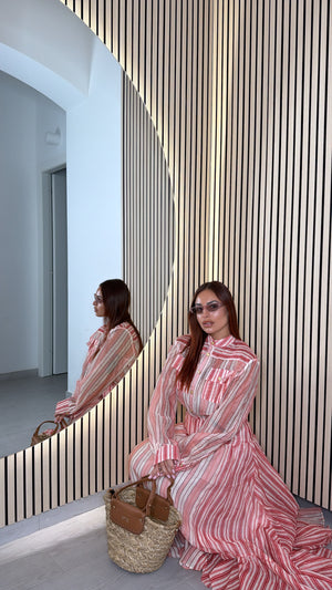 Coordinato Capri