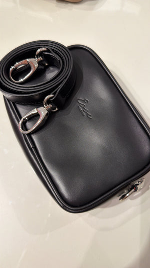 Borsa vera pelle