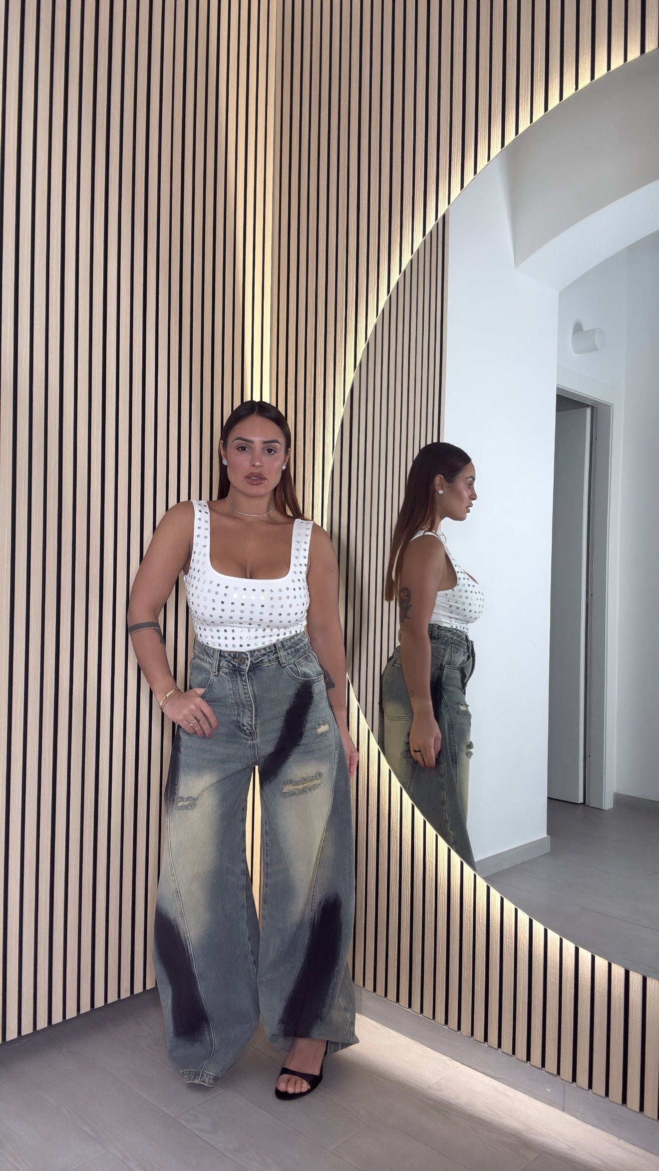 Denim Fast