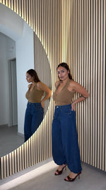 Denim Ball