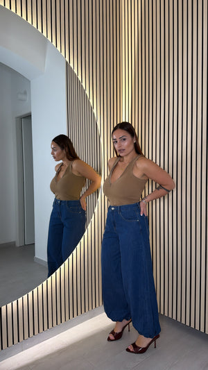 Denim Ball
