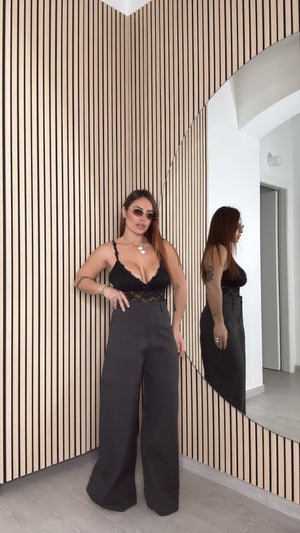 Pantalone Classico