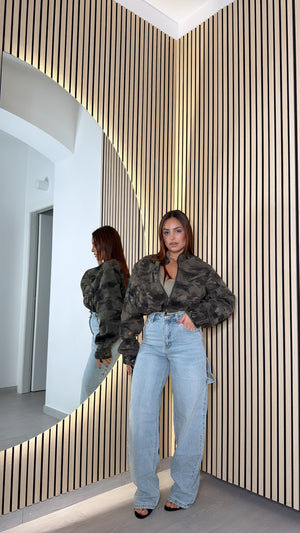 Denim Carpenter