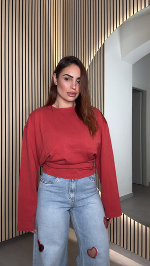 maglia basic