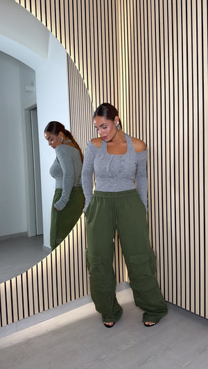 twinset grigio