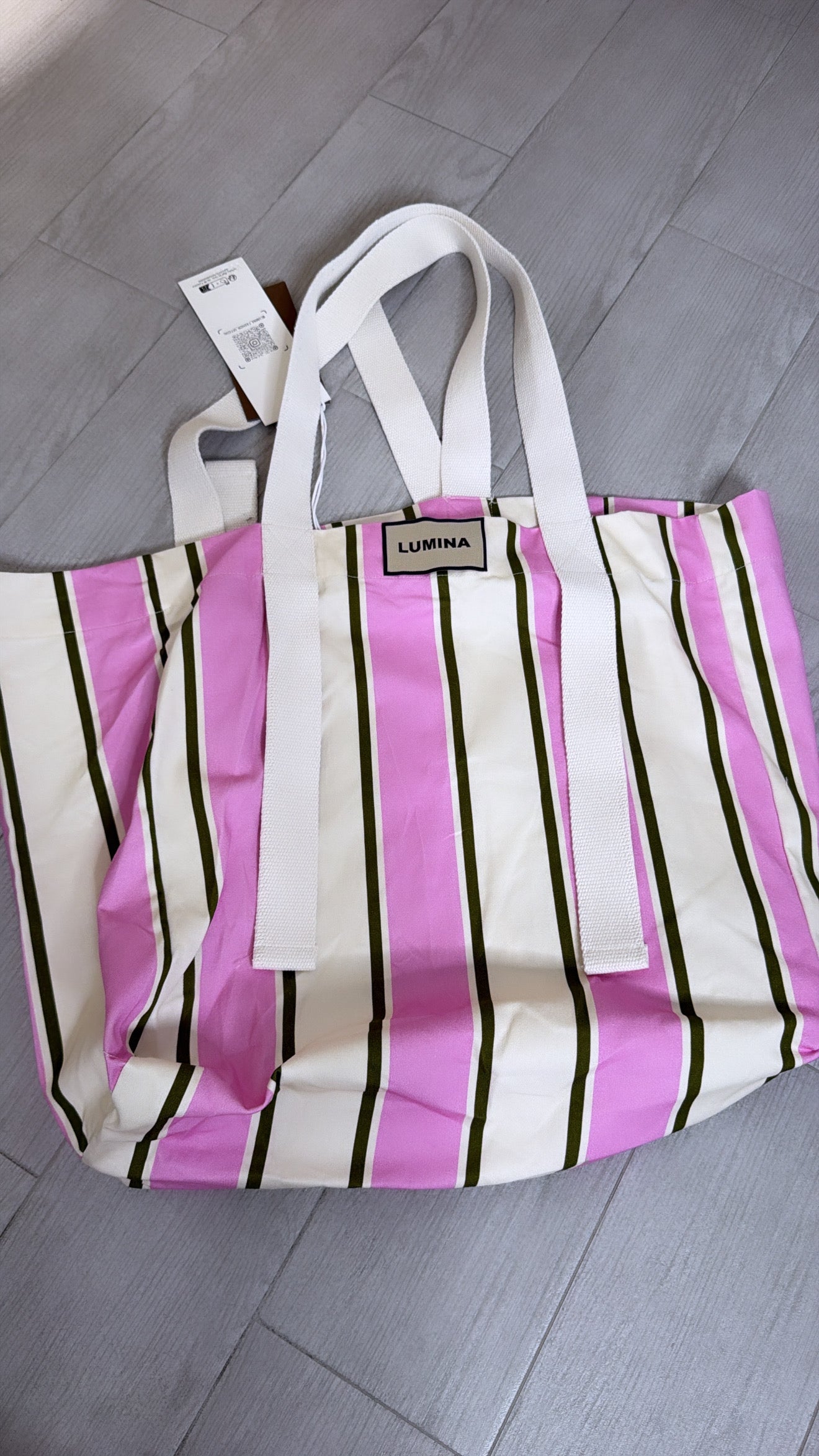 beach bag