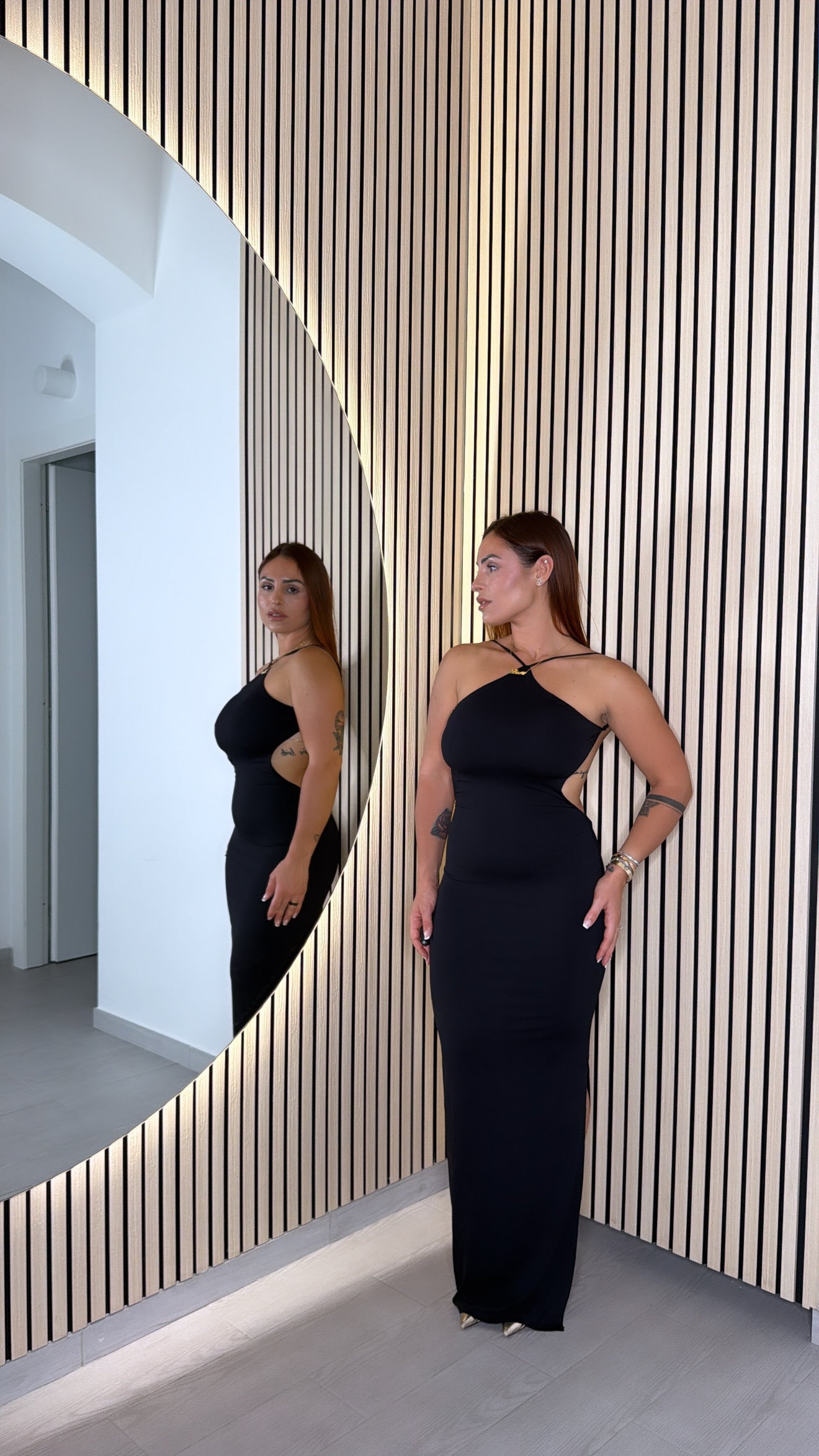 Dress Dubai